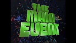 The Main Event Channel Seven 831992