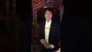 Finn Wolfhard raps