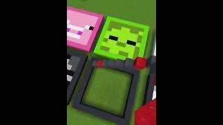 Satisfying Minecraft sand art Spider #shorts