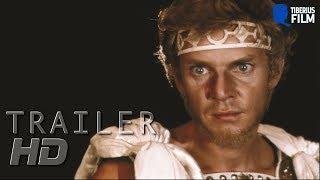 Caligula UNCUT I Offizieller Trailer 2018 HD Deutsch
