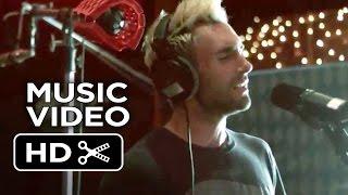 Begin Again - Adam Levine Music Video 2014 - Lost Stars Acoustic Version 2014 HD