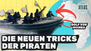 Die Wahrheit über Afrikas Piraten I ATLAS