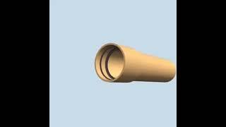 GRP EPDM REKA Rings Boost Your GRP Pipe Performance with EPDM Reka Rings from Deesawala Rubber