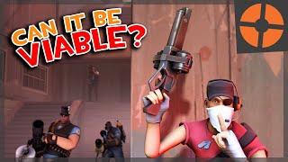 TF2 IS BACKSCATTER ANY GOOD?