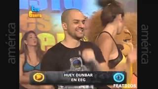 ESTO ES GUERRA-HUEY DUNBAR -CANTA-TE AMARE HD