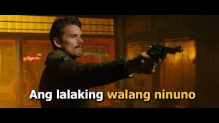 Predestination2014Tagalog SummaryScience Fiction