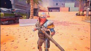 How to easily complete Eliminate Wasteland Guards or Bosses - Fortnite Week 3 Weekly Quest