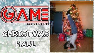 GameInCanada Christmas Haul Sades Spirit Wolf Headset + Rode VideoMic Me = 2 Mic Tests & More