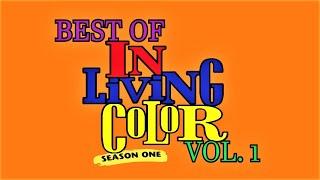 In Living Color Best Of Season 01 - Vol. 1