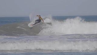 Learn How To Transition From A Longboard To Shortboard With Brett Simpson