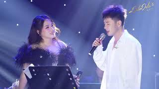 Xe Đạp - Hoàng Hải x Thùy Chi - DeloDelo Show