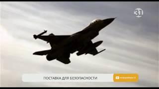 Россия объявила о предстоящих поставках Сирии комплексов ПВО С-300