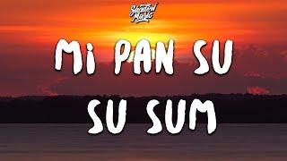 Mi Pan Su Su Sum Lyrics