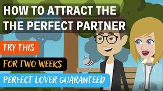 How to Attract The Perfect Partner  Abraham Hicks