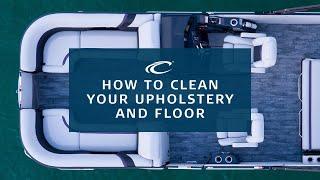 How To Clean Your Upholstery and Floor