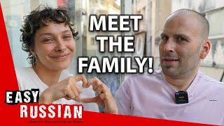 7 Phrases For Meeting Russian Family  Super Easy Russian 40