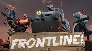 SFM Frontline - A Call to Arms