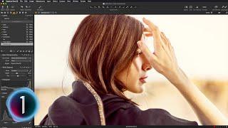 2 COLOR GRADING TOOLS you need to master in Capture One 20