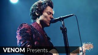 Harry Styles - If I Could Fly Live On Tour 4K