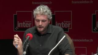 Les armes cest super  La drôle dhumeur de Pierre-Emmanuel Barré