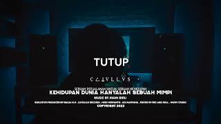 Awan Biru - Tutup Official Music Video