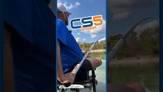 🟠𝗔𝗻𝘁𝗲𝗽𝗿𝗶𝗺𝗮 𝗱𝗲𝗹𝗹𝗮 𝗻𝘂𝗼𝘃𝗮 𝗖𝗦𝟱🟠 #colmic #fishing #fishingvideo #preview