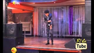 Balageru Idol Watch Dawit Tsiges Best Performance - 4th Audition