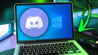 How To Download Discord On PC  Install Discord On PC
