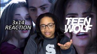 Teen Wolf 3x14 “More Bad Than Good” Reaction