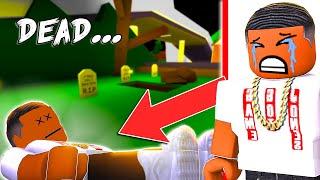 ROBLOX TRY TO DIE...