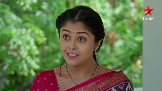 Vantalakka - Episode 640  Dharanis Plan against Varalakshmi  Telugu Serial  Star Maa Serials