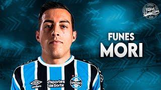 Funes Mori ► Bem vindo ao Grêmio ● 2024  HD