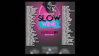 New Dancehall Mix 2017 CLEANSLOW WINE PT 1  MAVADO VYBZ KARTEL  AIDONIA ALKALINE