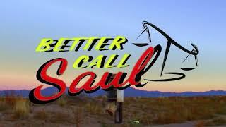 Better Call Saul - Season 4 Opening Titles