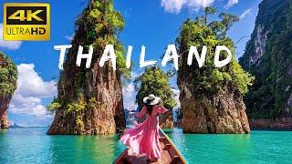 4K Thailand Summer Mix 2023  Best Of Tropical Deep House Music Chill Out Mix By The Deep Sound #17