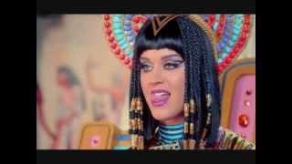 Nihal Show Katy Perry and Blasphemy