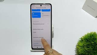 how to turn off ads in redmi note 13 pro  redmi note 13 me privacy protection kaise kare 