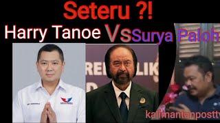 Seteru HARY TANOE Vs SURYA PALOH