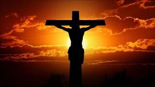 Beautiful Instrumental Hymns about the Cross of Jesus and Blood of Jesus  Relaxing Peaceful