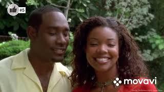 Top 10 Black Romance Movies of the 2000