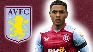 LEWIS DOBBIN  Welcome To Aston Villa 2024 🟣 Elite Speed Goals Skills & Assists HD