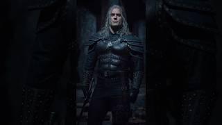Netflix Finally Revealed the Official Look of Liam Hemsworth in @thewitcher  #thewitcher #netflix