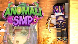 【MINECRAFT】MELAKUKAN HAL MEMBOSANKAN #anomalismp mobile viewing recommended