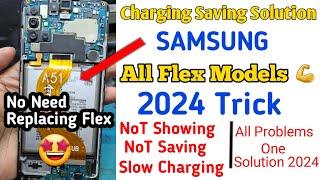 Samsung  A51A31A50A70A71A30s  All Charging Solution very eassy Trick 2024 Only Malk Mobile