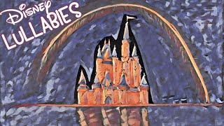 The Best Disney Songs Vol 6  8 HOURS of Lullabies for Babies