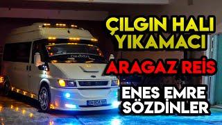 ETİKET ARAÇLAR  Ford Transit  Çılgın halı yıkamacı  Namıdeğer Aragaz Reis 