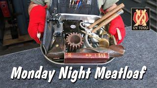 Monday Night Meatloaf 132