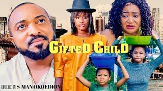 CHIMAMANDA THE SEER The gifted child @jasmin  little purity latest movie 2024