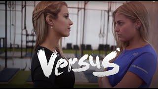 Versus - Francisca Jorquera