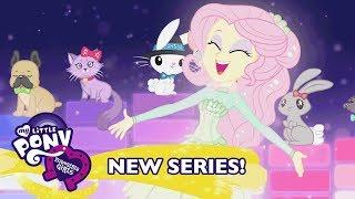 Equestria Girls - So Much More to Me Official Music Video